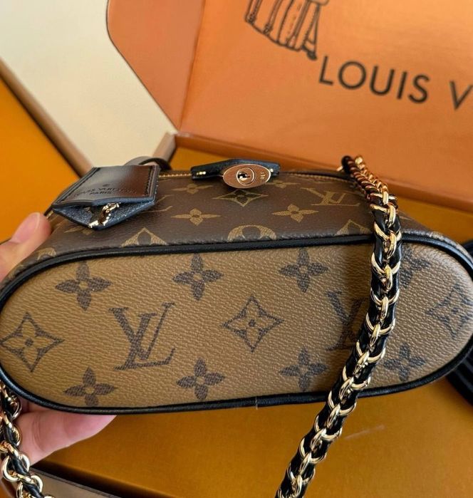 Чанта на Louis Vuitton
