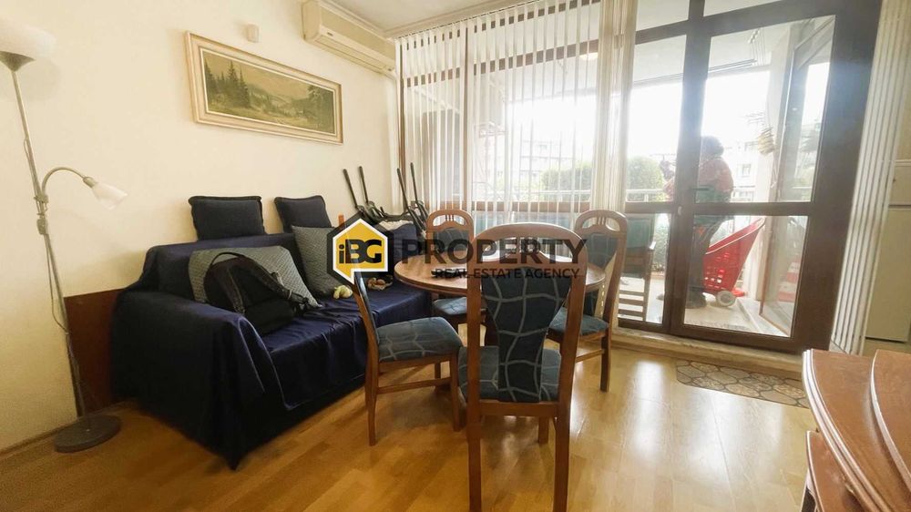 Продава се Едностаен апартамент в к.к. Слънчев бряг - 52 кв.м за 618 €/кв.м - Снимка #6