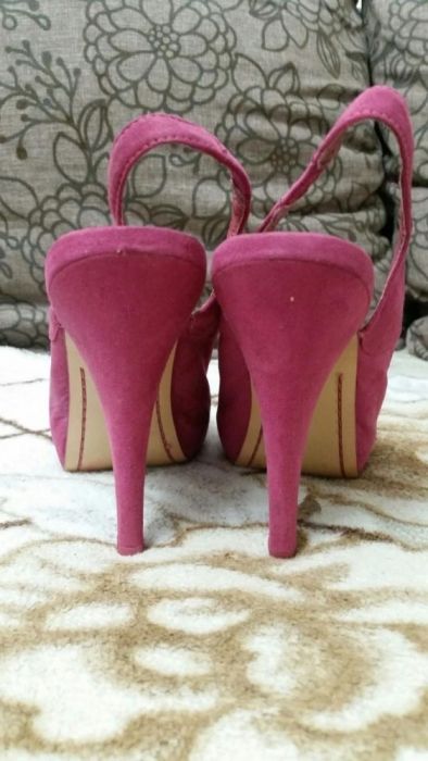 Pantofi dama Stradivarius mas 37