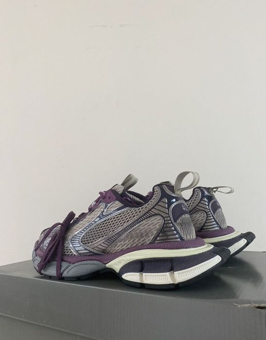 Кроссовки Balenciaga 3XL