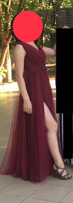 Продам вечернее платье