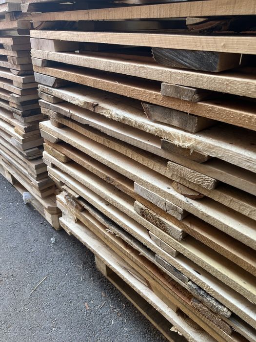 Настил деревянный ( береза).