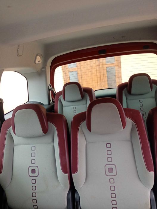 Vand citren berlingo