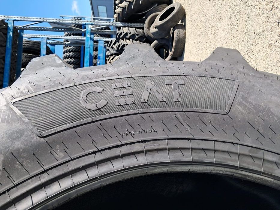 ANVELOPA 650/65 R42 CEAT FARMAX R65 170 D TL  Cauciucuri tractor, Fiat, Case, Fendt, John Deere, New Holland, Massey Ferguson, UTB   Cauciucuri tracto