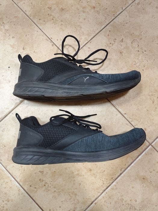 Маратонки за бягане Пума 
Маратонки за бягане Puma NGRY Comet 190556 3