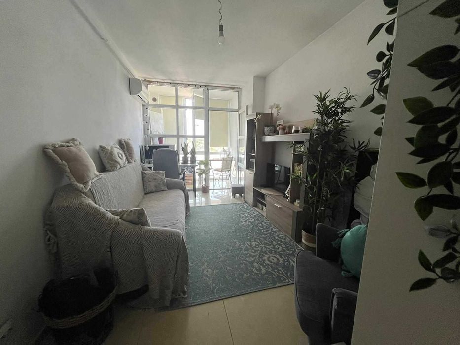 Apartament 2 camere semidecomandat de închiriat bloc nou