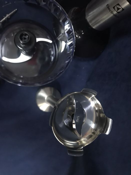 Пасатор Electrolux Create 5