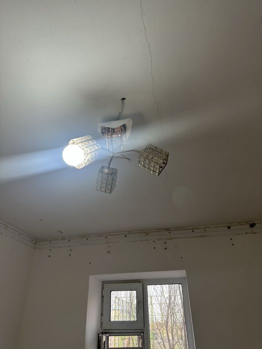 Люстра сатылады қолданылған