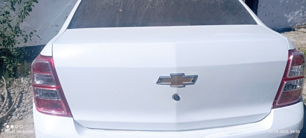 Срочно кобальт мошинамни сотаман.  Холати яхши келишамиз.Хатирчиданмиз