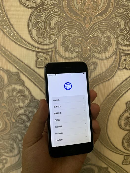 Iphone 6s radnoy