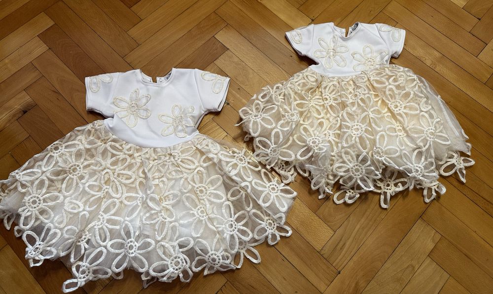 Рокли за мама и дете