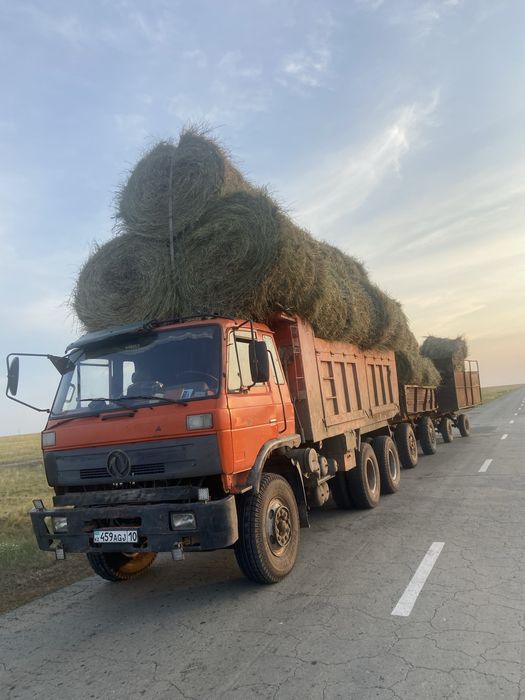 Продам китаец 25 тонник