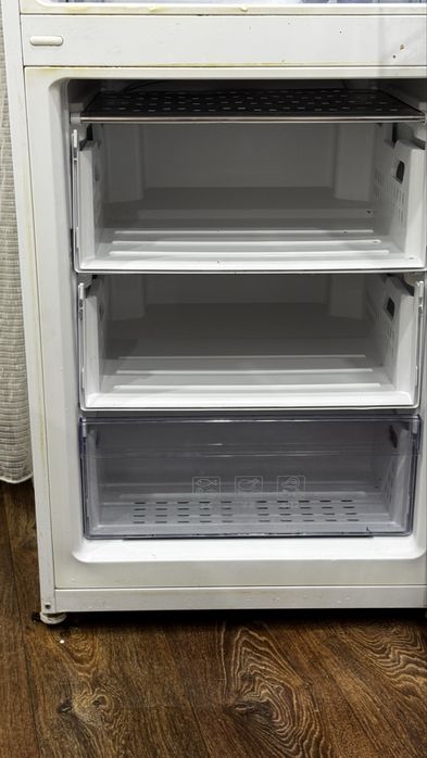 Холодильник Beko б/у