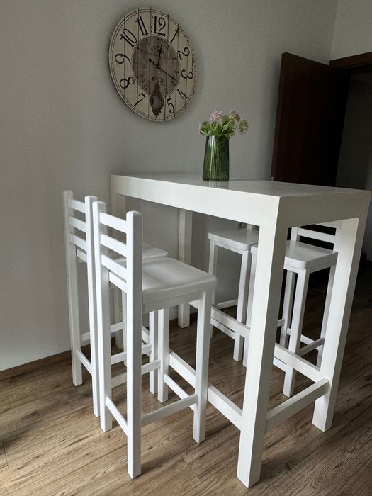 Бар-столове 3 броя