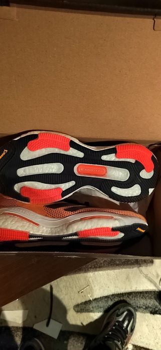 Маратонки за бягане