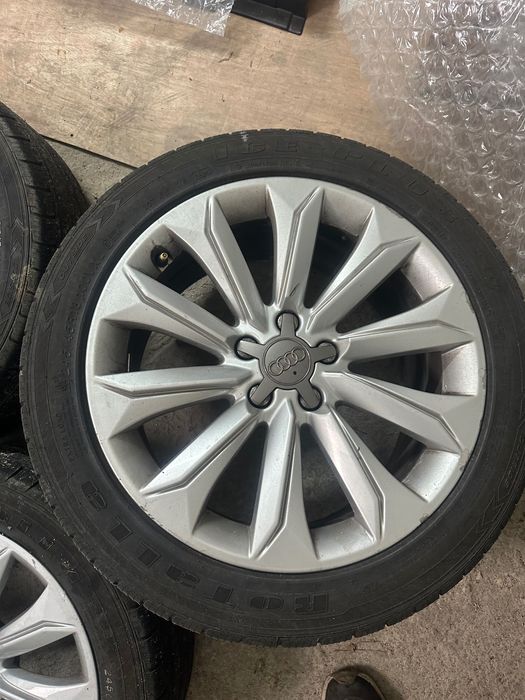 Джанти Audi A4 Allroad B8,5 оригинални 18”