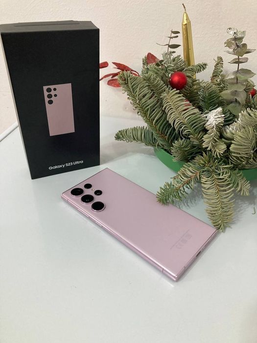 Samsung s23 Ultra