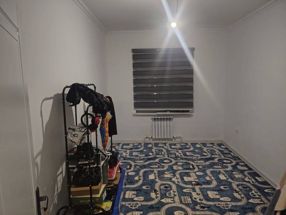 Аренда. 3хона. Новостройка. Мусаффо Маскан.