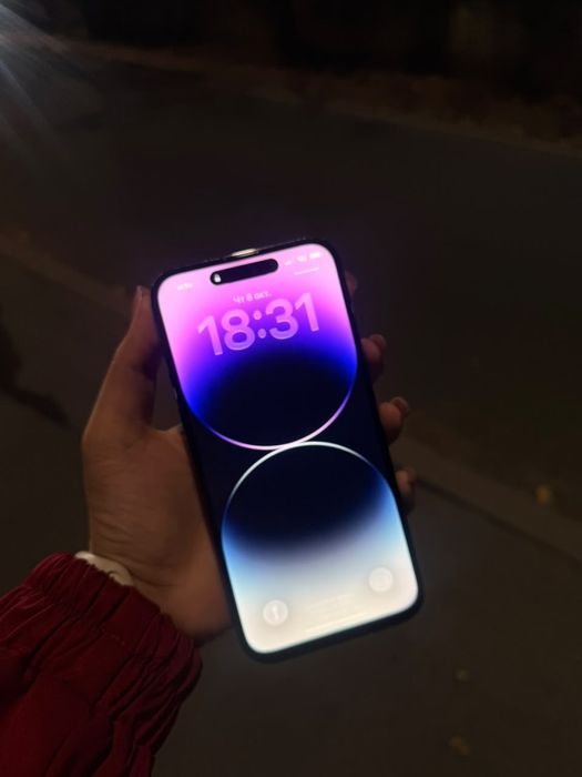 Айфон 14 про макс Iphone 14 pro max
