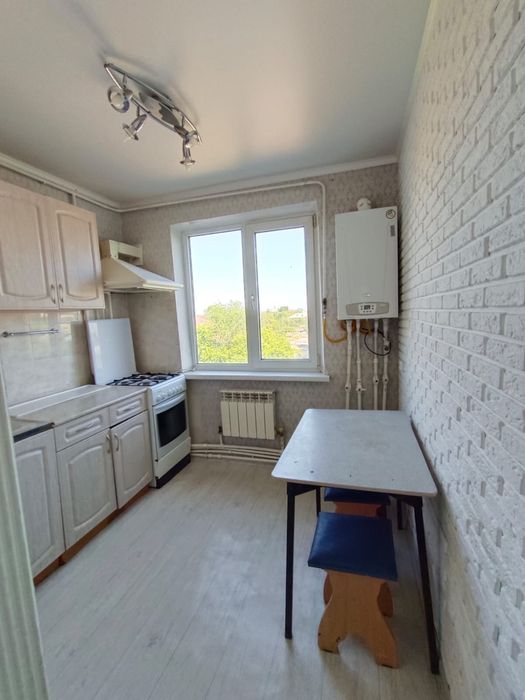 Продам 3 к.кв мкр. Жилгородок