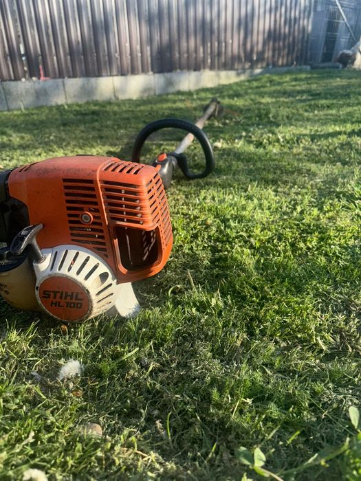 Motocoasa Sthil Hl100