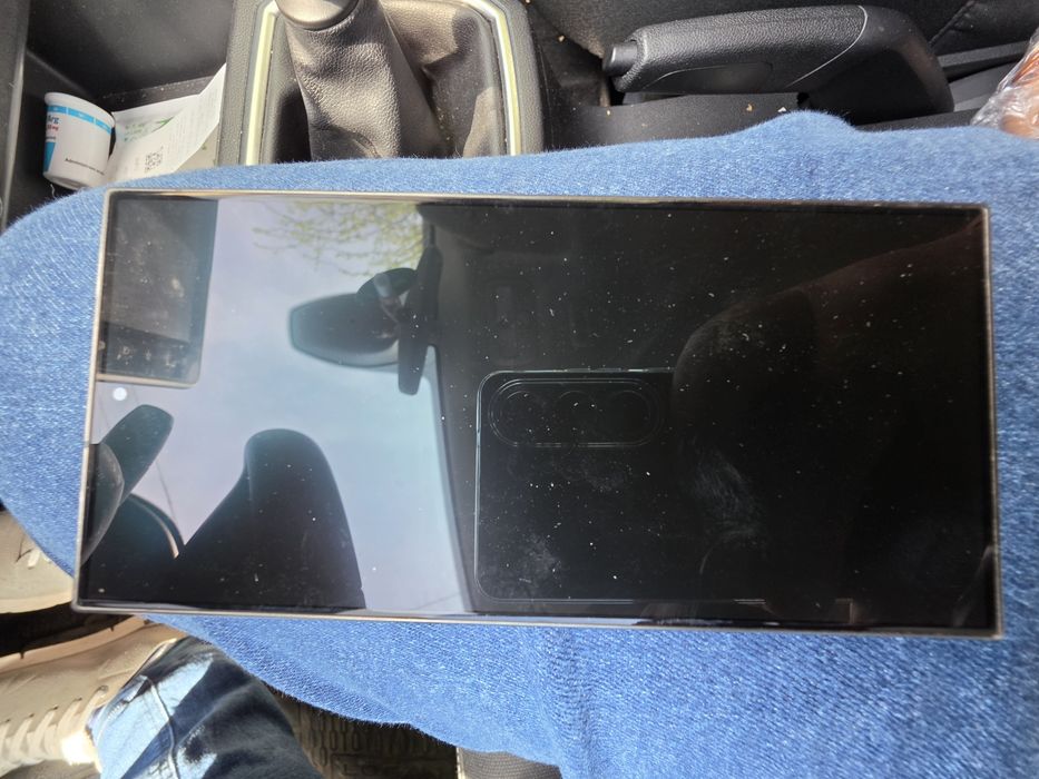 Samsung S24 Ultra