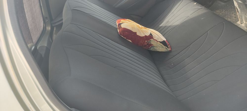 Продается Матиз 2008