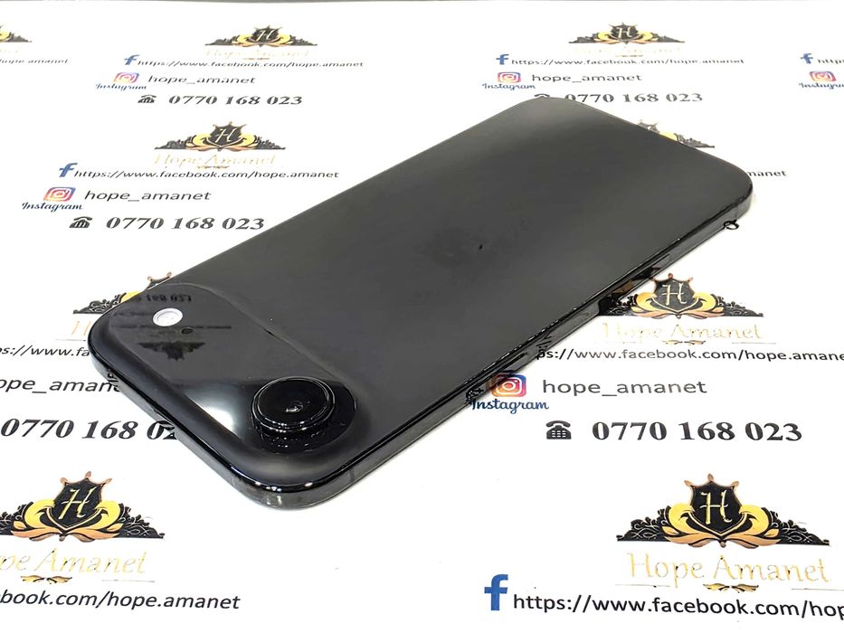 Hope Amanet P7 iPhone 17 AIR 256GB / Baterie 100%