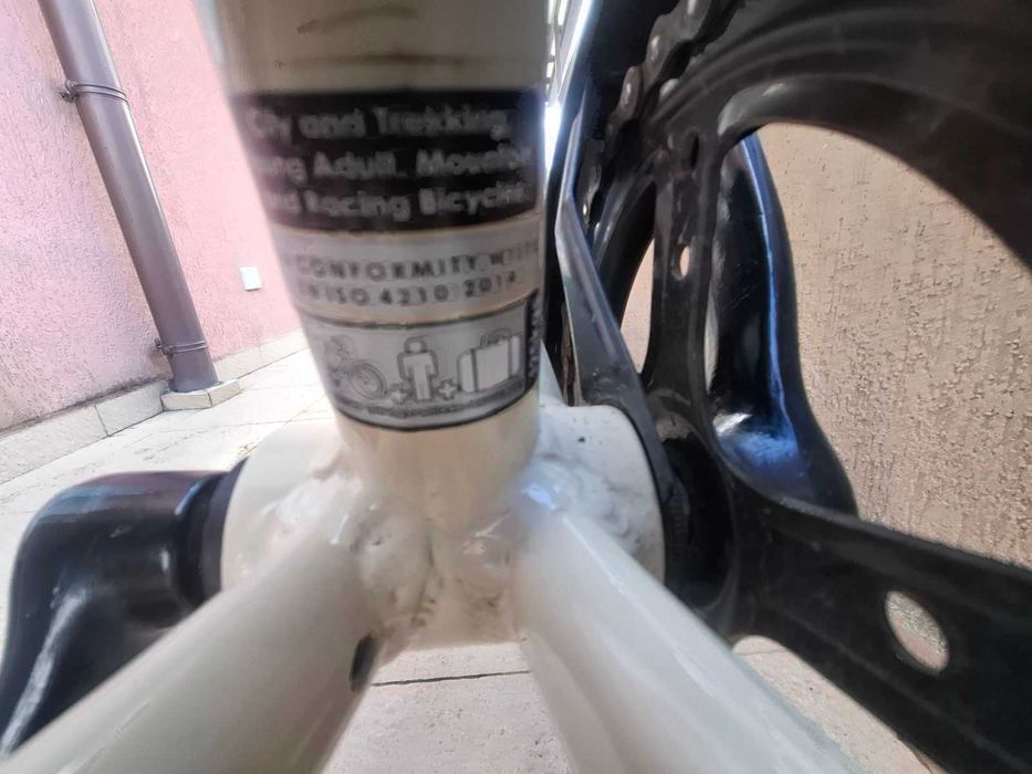 Велосипед Cassiopeia 28