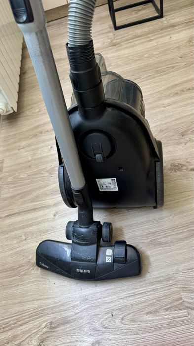 Прахосмукачка Philips PowerPro Compact FC9331/09