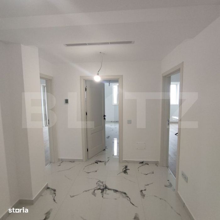 Apartament 2 camere, 72 mp, Complex Rasarit de Soare — fotografia 3