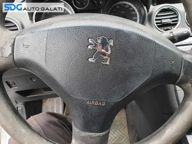 Airbag de pe Volan Peugeot 308 2007 - 2013