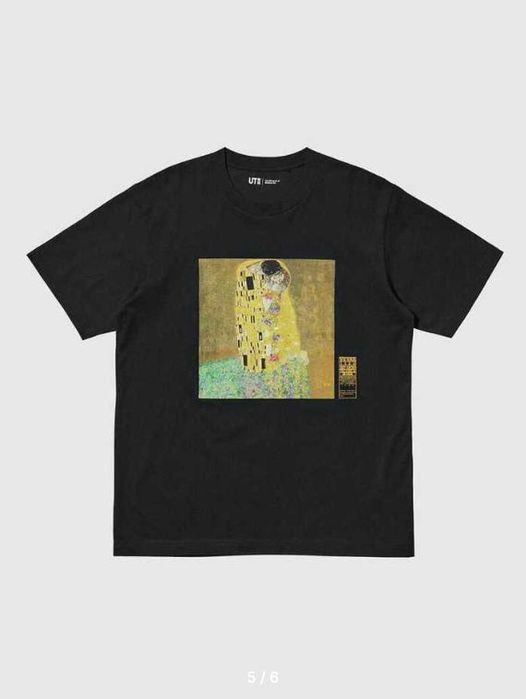 продам новую футболку UNIQLO .