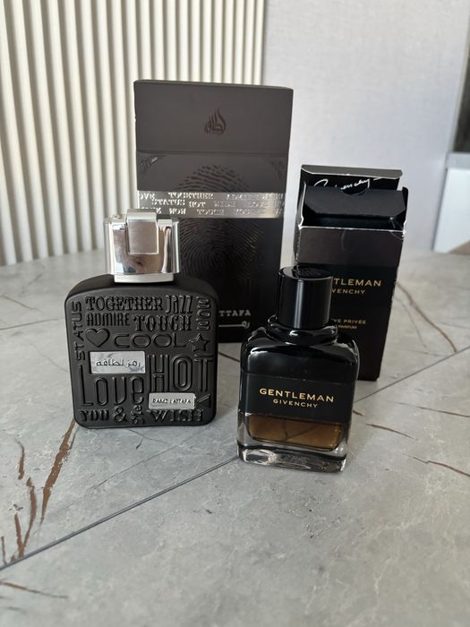 Продам 100% оригинальные парфюмы