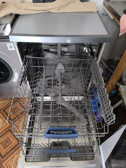 Посудомоечная машина