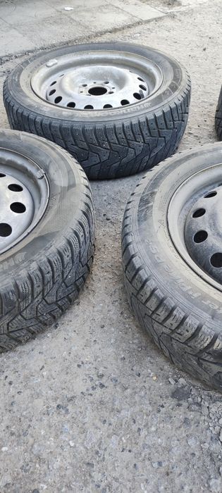 R14 185/60 колёса