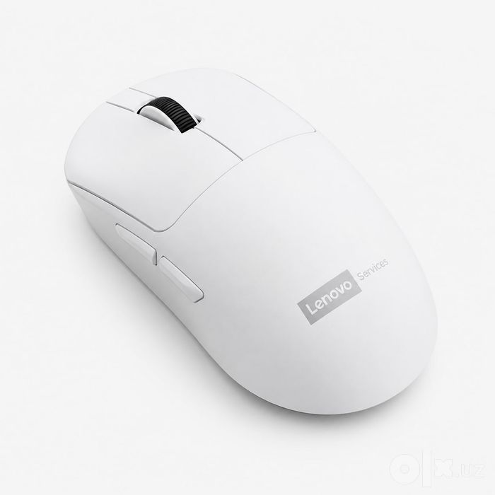Беспроводная мышь LENOVO MG23 (5D, бесшумная) — Новая / Компьютерная м