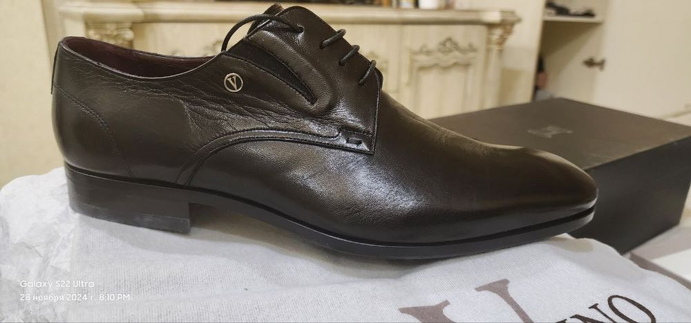 Обувь (премиальная) 4 пары оптом