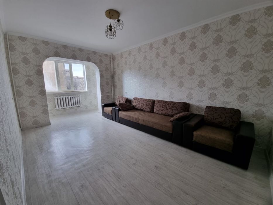 Квартира Шымкент
