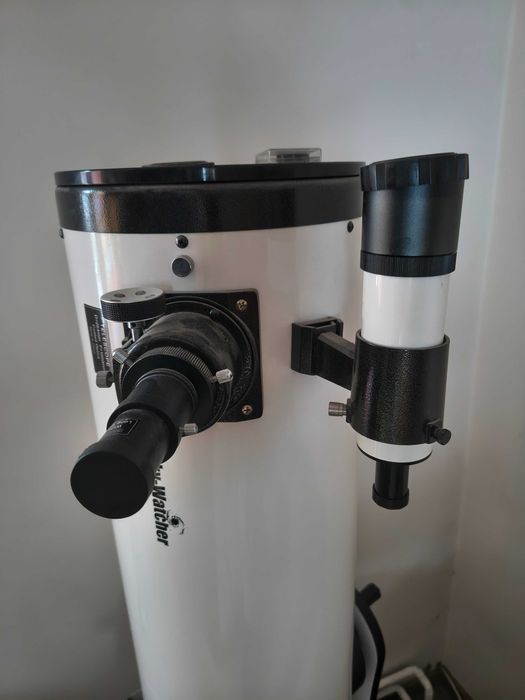 Vand telescop astronomic Dobson D254/F1200