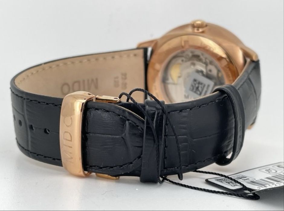 Ceas Barbati MIDO - Commander Big Date Automatic - Nou cu cutie si garantie - Cod: M021.626.36.051.00