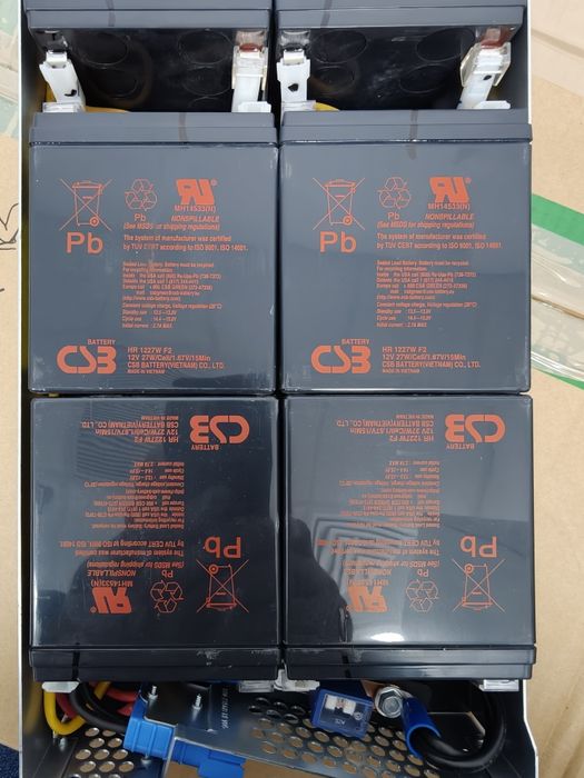 UPS APC Smart‑UPS 3000