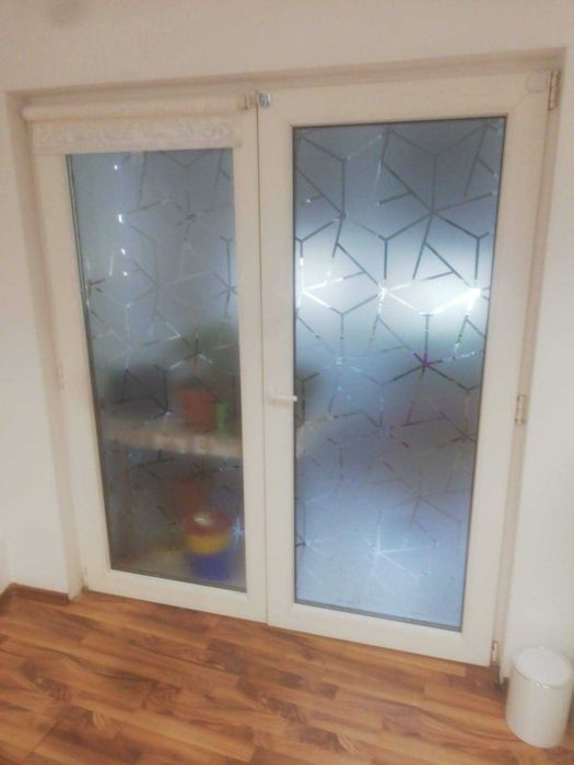 Folie Sablare | Folie Decorativa | Folie Solara | Folie Securitate