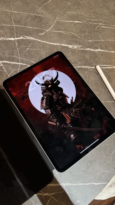 Apple iPad Pro 11 (2018)