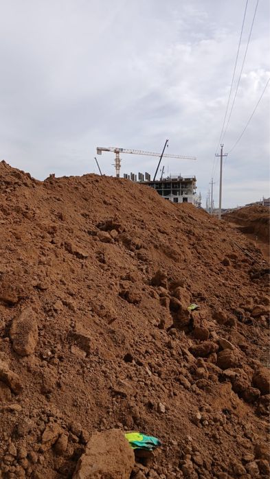 Грунт , Земля , Грунт