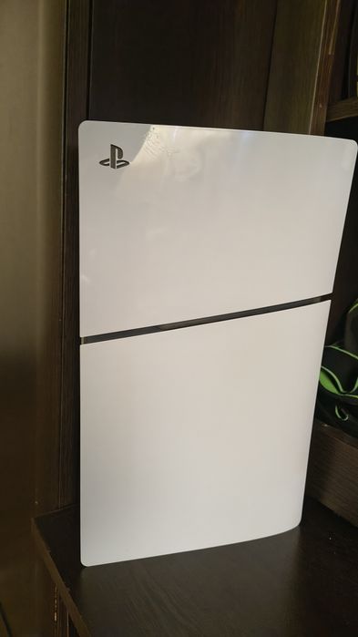 PS5 slim original,disk edition