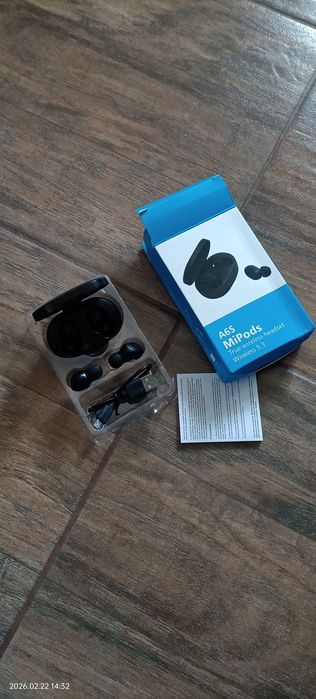 Set periferice gaming 4 in 1 + cadou Căști Wireless In‑Ear