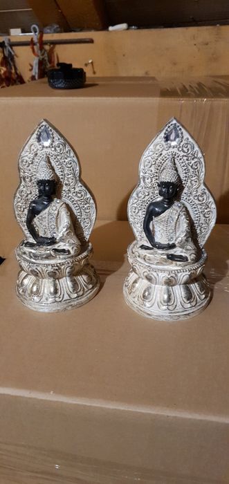 Статуетки от Холандия материал полеризин