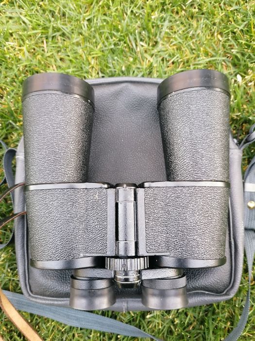 Бинокъл 10х50 Беркут