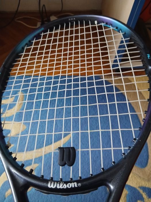 Racheta tenis Wilson pro staff 6.5
